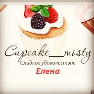 Cupcake Mosty