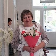 Рита Вирковская