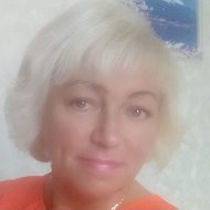 Светлана Кускова