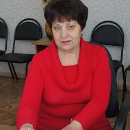 Раиса Самойлова