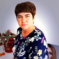 Светлана Сухнатова