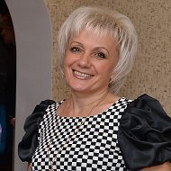 Наташа Петренко