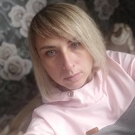 Олеся Романовская