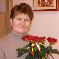 Леся Темракевич