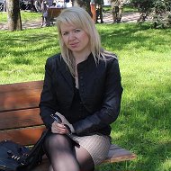Екатерина Никифорова