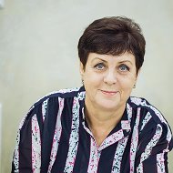 Валентина Худайбергенова
