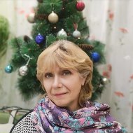 Ольга Зацарина