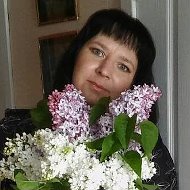 Елена Молокова