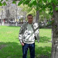 Валерий Горяинов