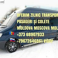Zilnic Moldova