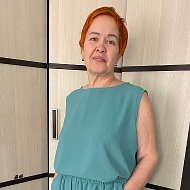 Людмила Ковальская