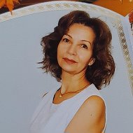 Татьяна Будылёва