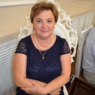 Ольга Трубаненко