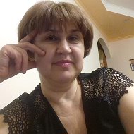 Светлана Кражан