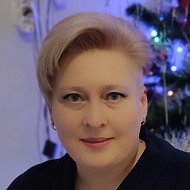 Ольга Булда