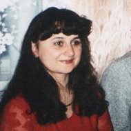 Алина Гайкевич