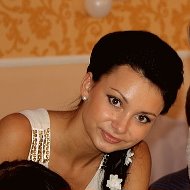 Светлана Колмыкова