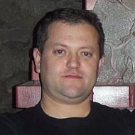 Сергей Крушанов