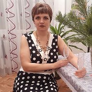 Наталья Будревич