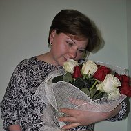 Татьяна Дацюк