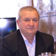 Владимир Яговдик