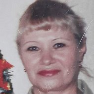 Татьяна Шадчнева