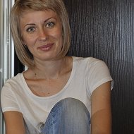 Елена Чаткина