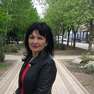Людмила Пастернак