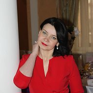Наталья Янковская
