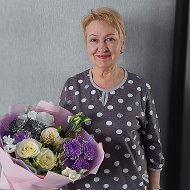 Людмила Бонцевич