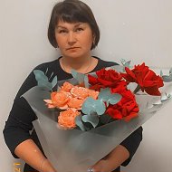Лариса Шанцевалова