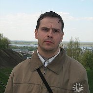 Дмитрий Померанцев