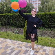 Анна Черепанова