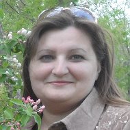 Людмила Некрасова