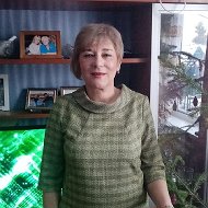 Маргарита Яковкина