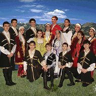 Kavkaz Dance