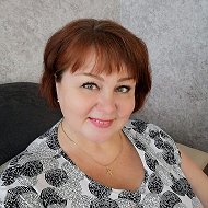 Светлана Буторина