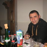Ashot Avanesyan