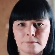 Ирина Солгалова