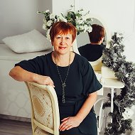 Анна Трусова
