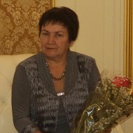 Татьяна Копиенко