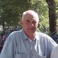 Олег Баценко