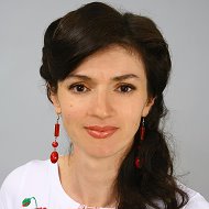 Лариса Блохина