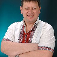 Олег Лагановський