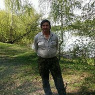 Анатолий Рожков
