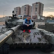 Владимир Блудилин