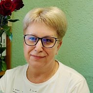 Анна Казакова