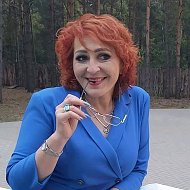 Лена Шлянцева