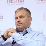 Алексей Гридин