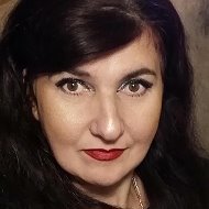 Галина Ковалёва